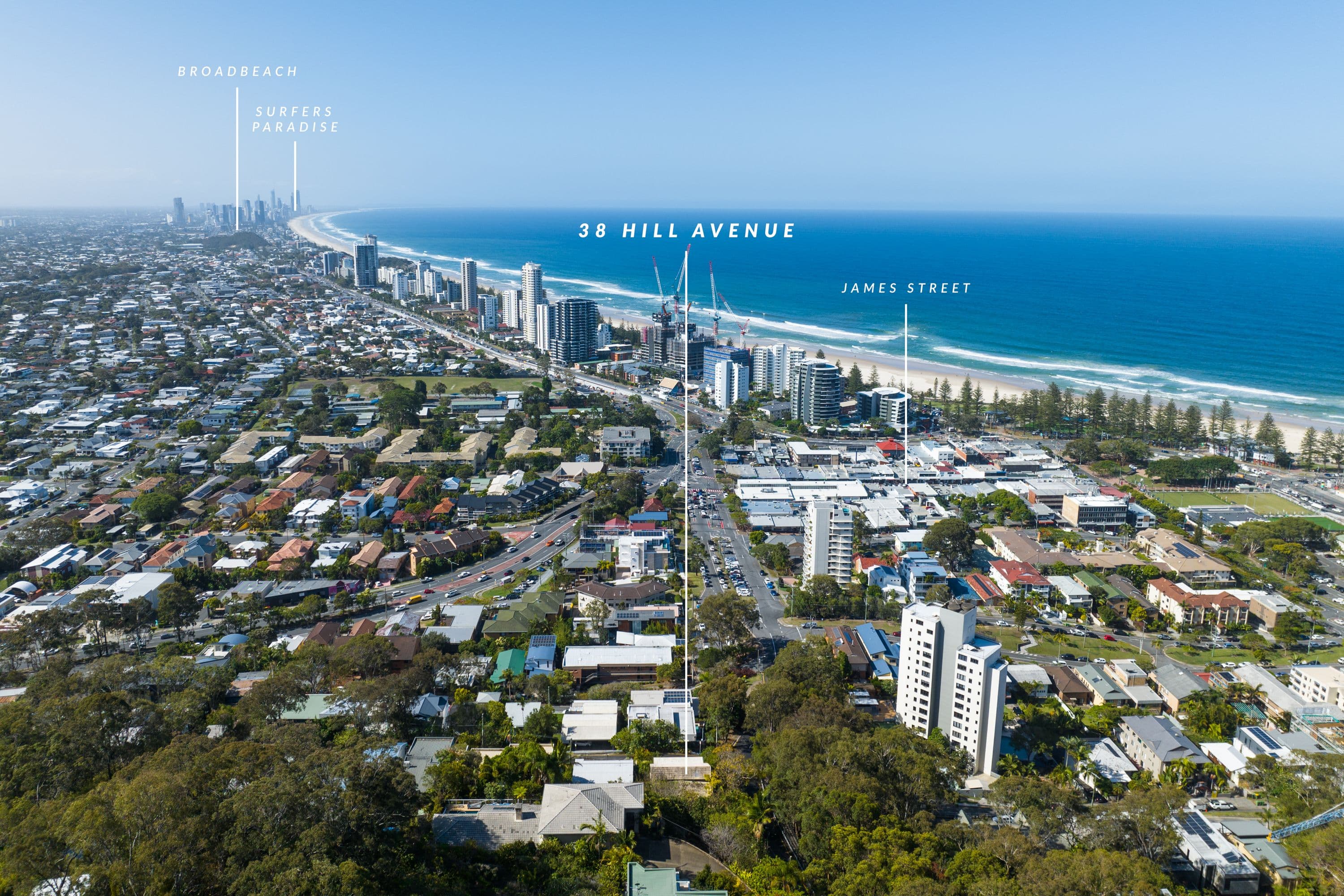 38 Hill Avenue, Burleigh Heads QLD 4220, Burleigh Heads - Thumbnail 2