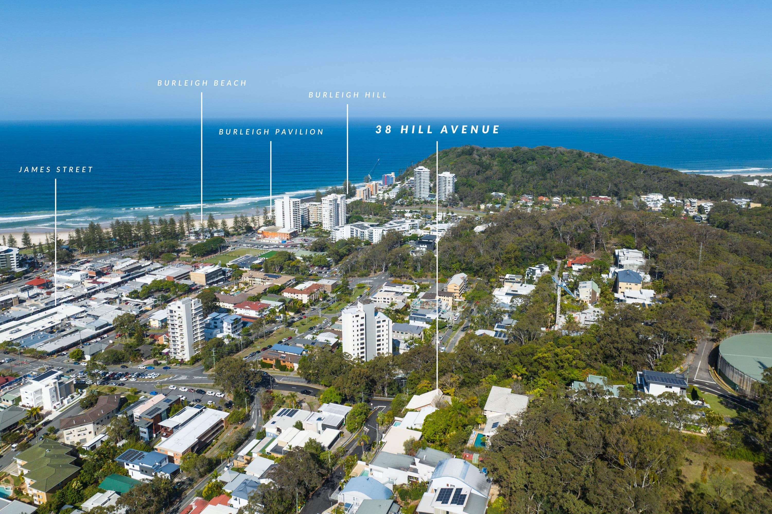 38 Hill Avenue, Burleigh Heads QLD 4220, Burleigh Heads - Thumbnail 4