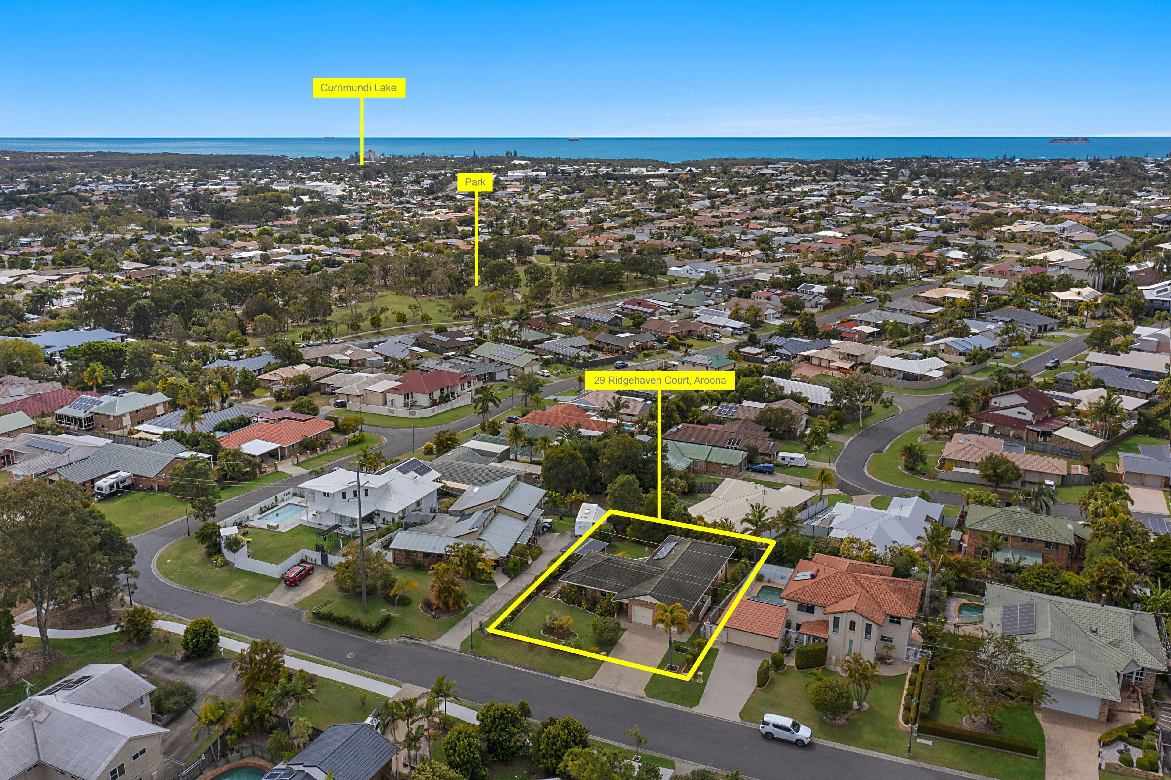 29 Ridgehaven Court, Aroona QLD 4551, Aroona - Image 1