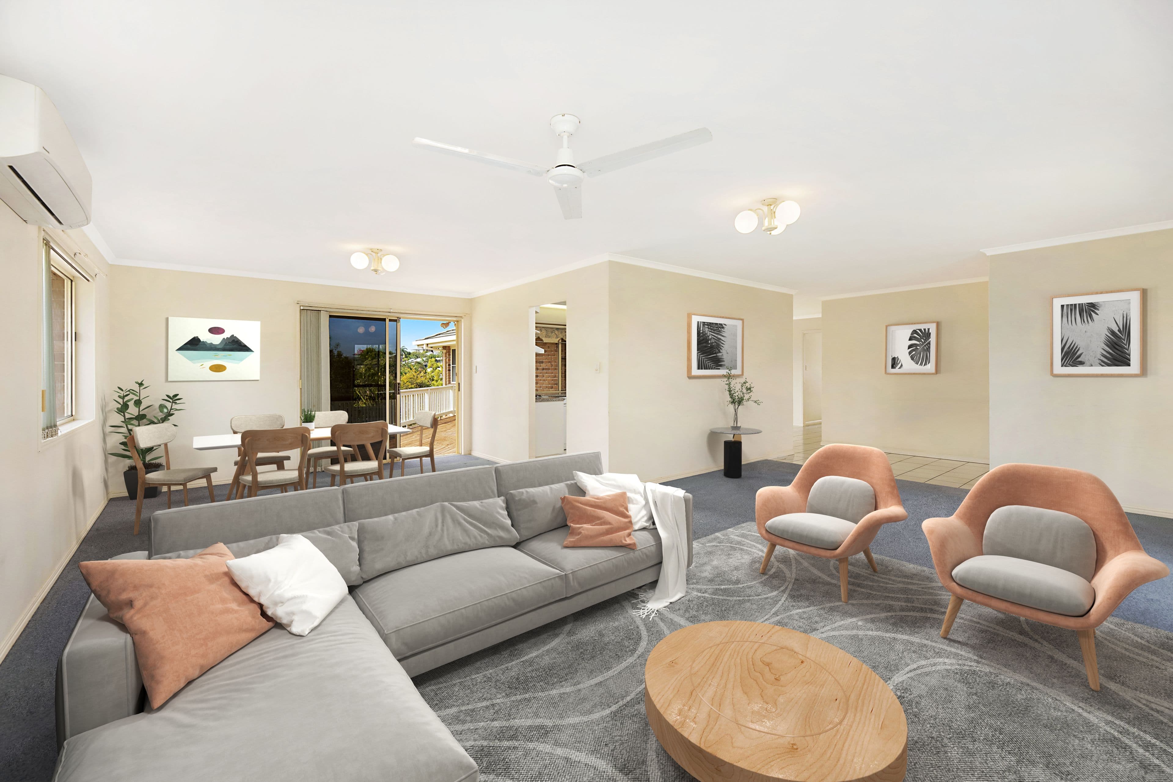 29 Ridgehaven Court, Aroona QLD 4551, Aroona - Thumbnail 3