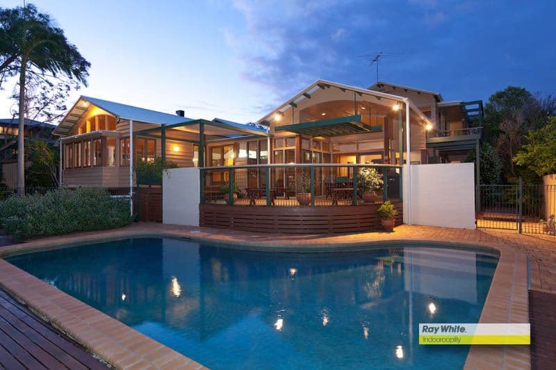 10 Carnoustie Court, INDOOROOPILLY QLD 4068, Indooroopilly - Image 1