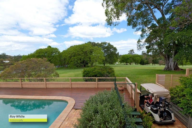 10 Carnoustie Court, INDOOROOPILLY QLD 4068, Indooroopilly - Thumbnail 2