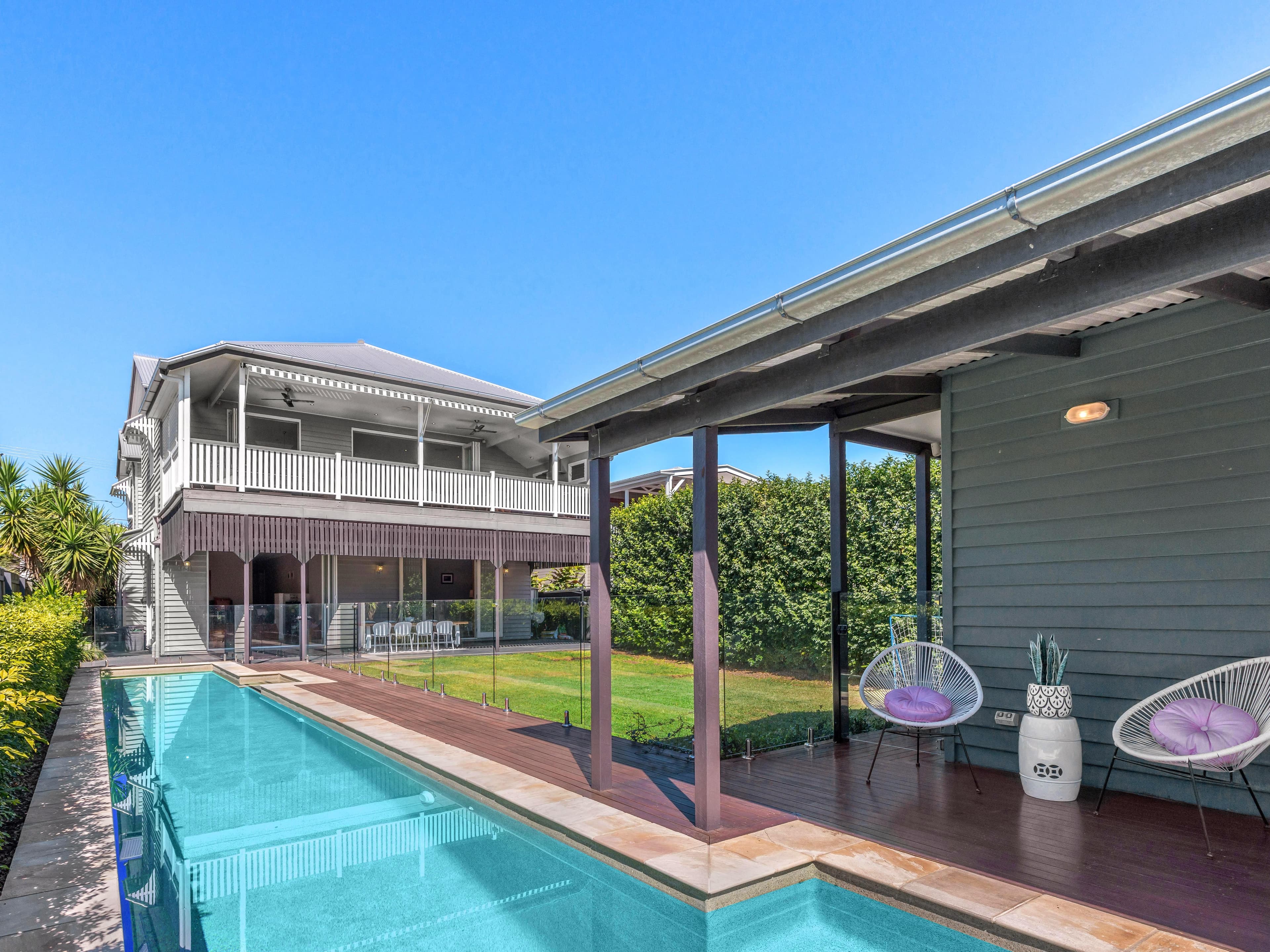 25 Flemington Street, Hendra QLD 4011, Hendra - Image 1