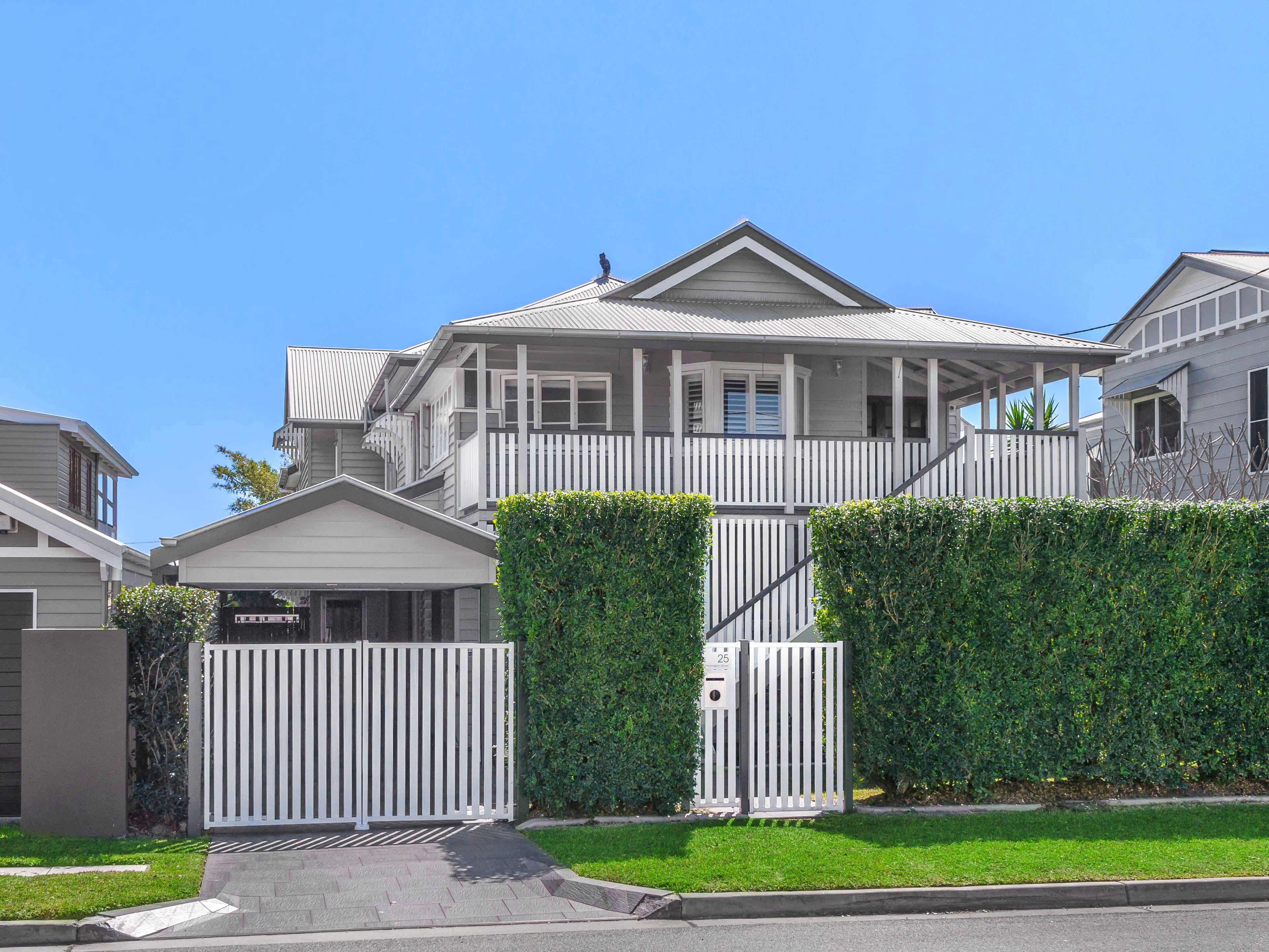 25 Flemington Street, Hendra QLD 4011, Hendra - Thumbnail 2