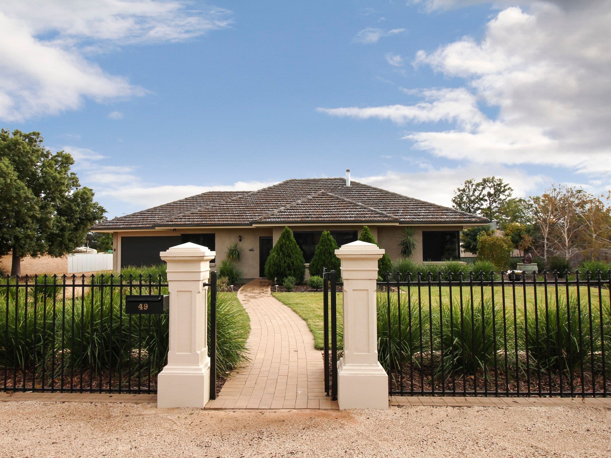 49 Luther Road, Loxton SA 5333, Loxton - Thumbnail 2
