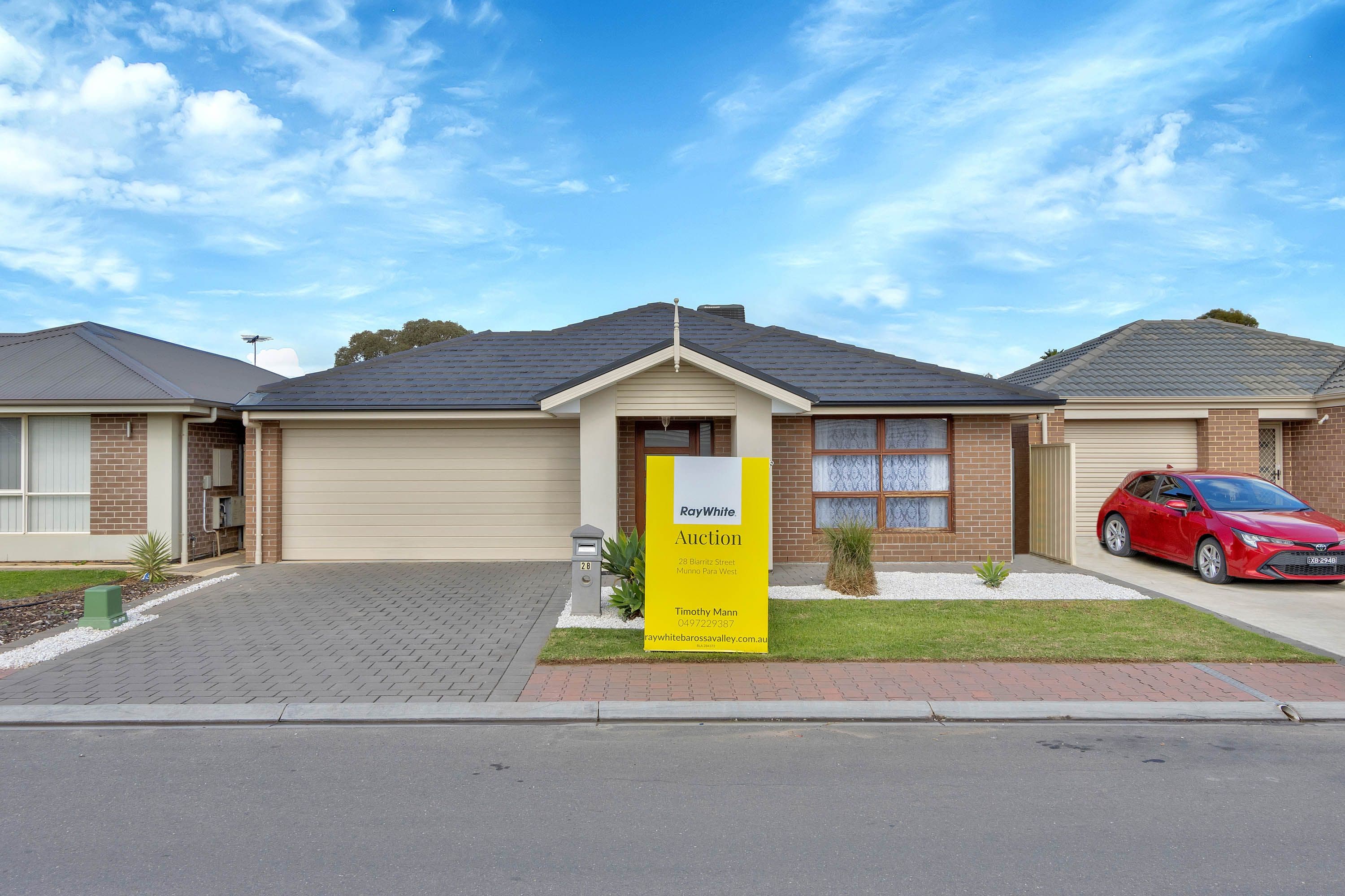 28 Biarritz Street, Munno Para West SA 5115, Munno Para West - Image 1