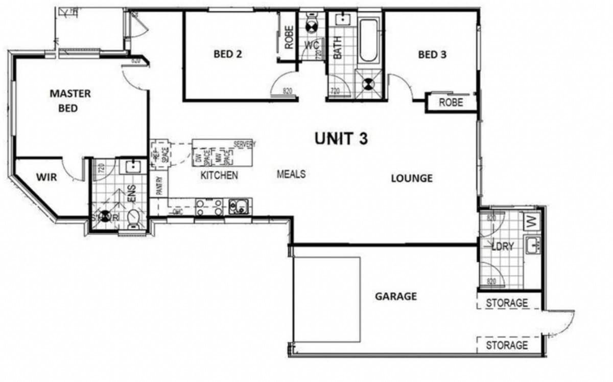 3 / 11 Carlisle Road, Hallam VIC 3803, Hallam - Thumbnail 3