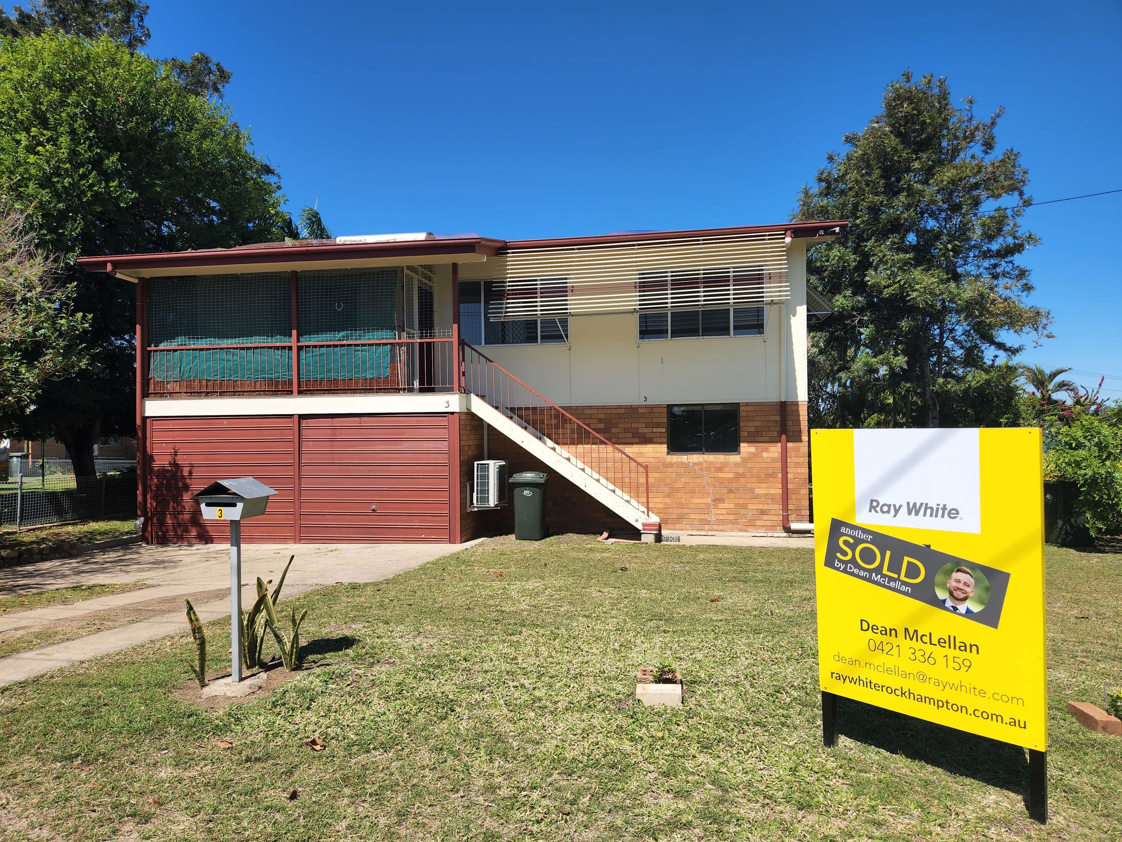 3 Stenlake Avenue, Kawana QLD 4701, Kawana - Image 1