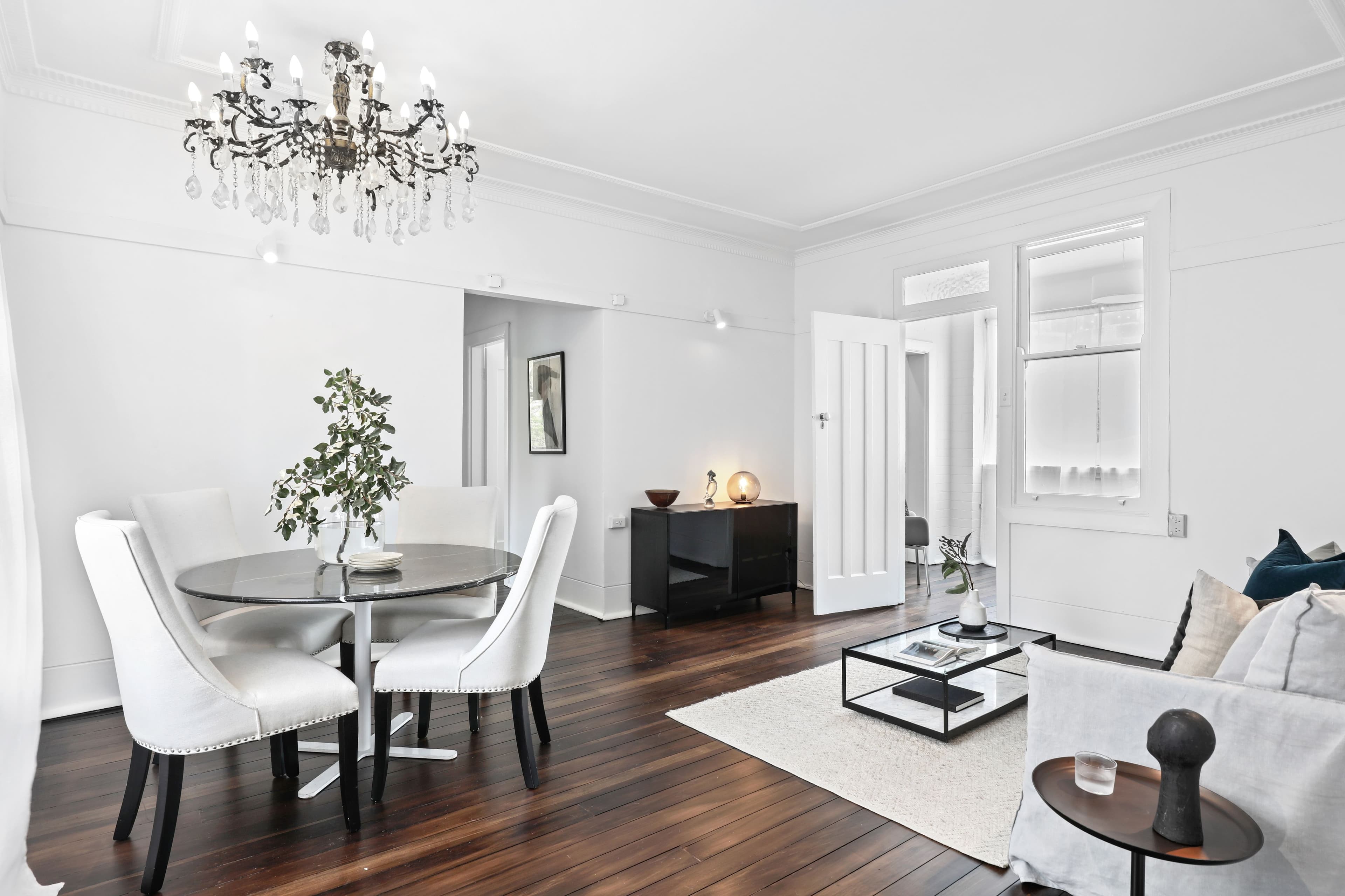 46 Roslyn Gardens, Rushcutters Bay NSW 2011, Rushcutters Bay - Image 1