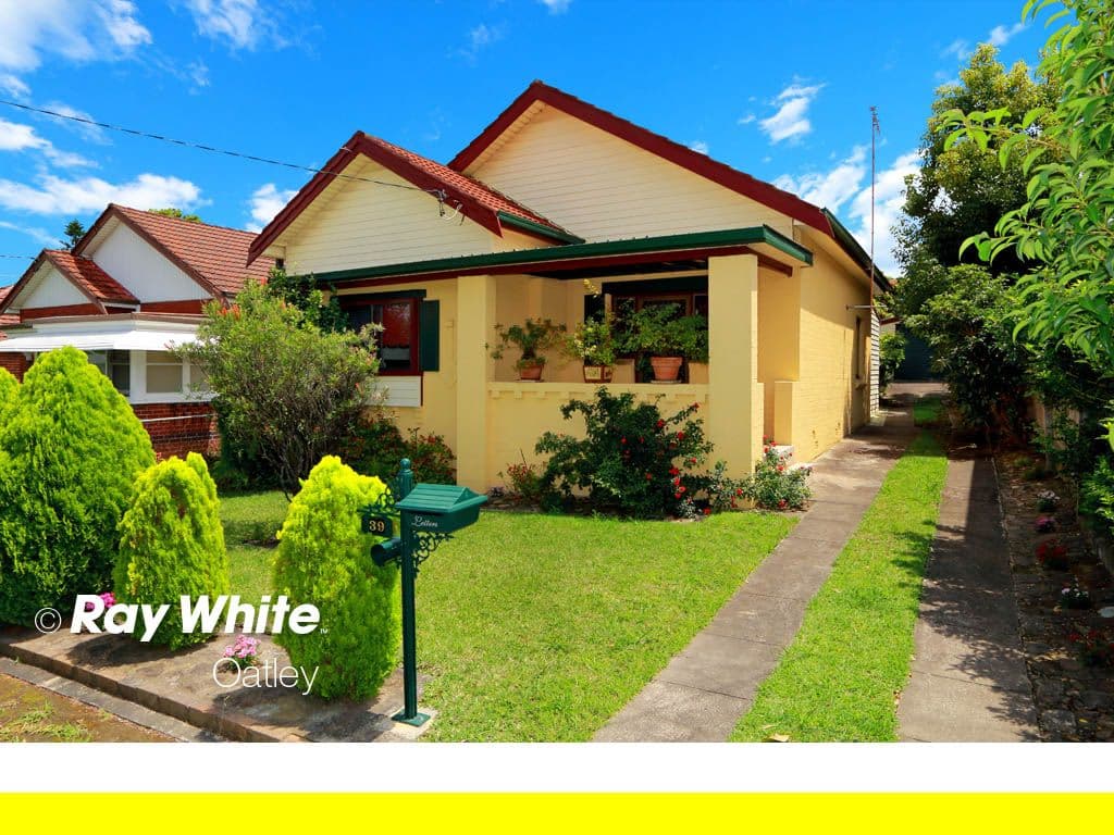 39 Hampton Street, HURSTVILLE GROVE NSW 2220, Hurstville Grove - Image 1
