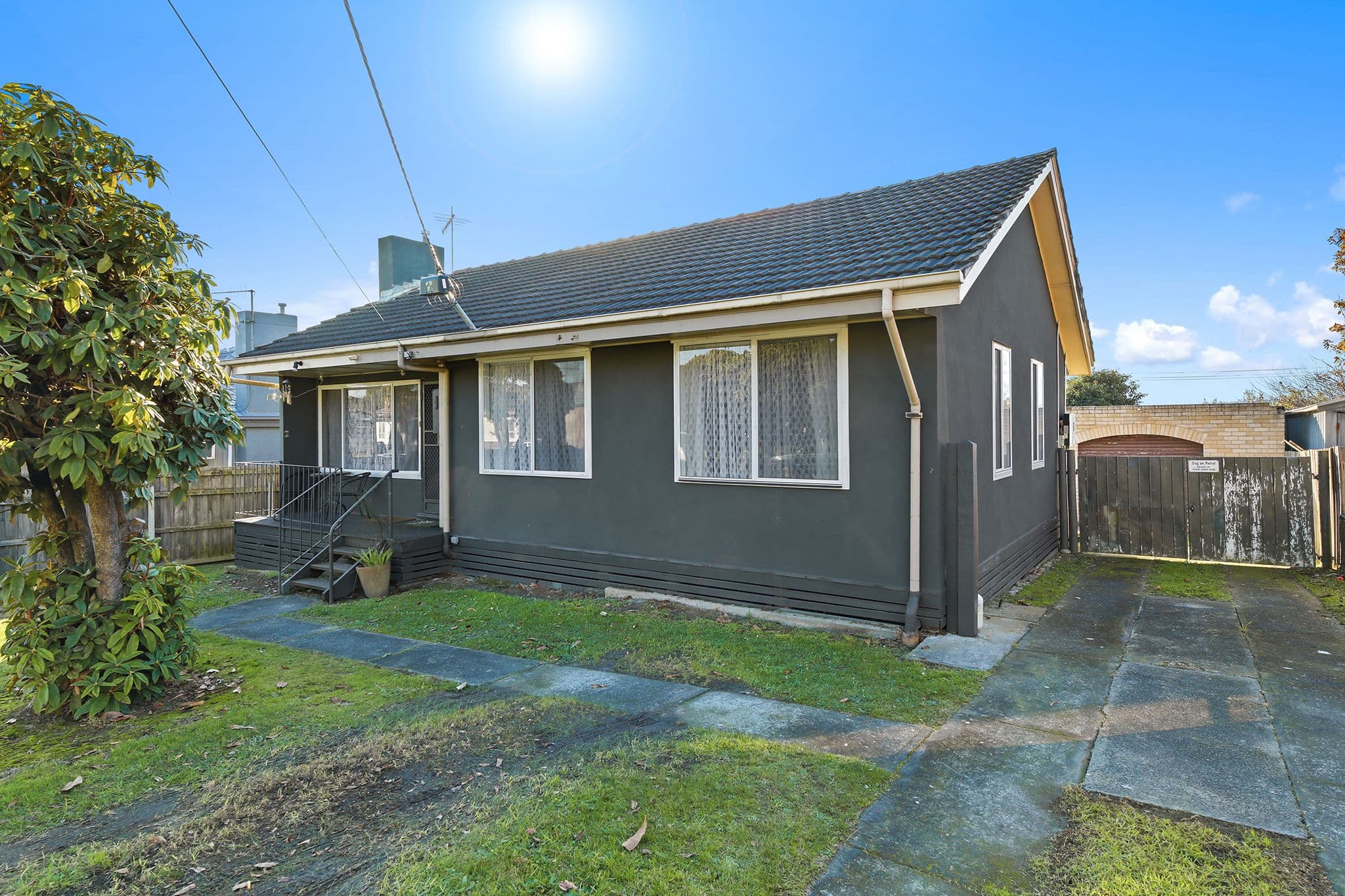12 Charles Street, Moe VIC 3825, Moe - Image 1