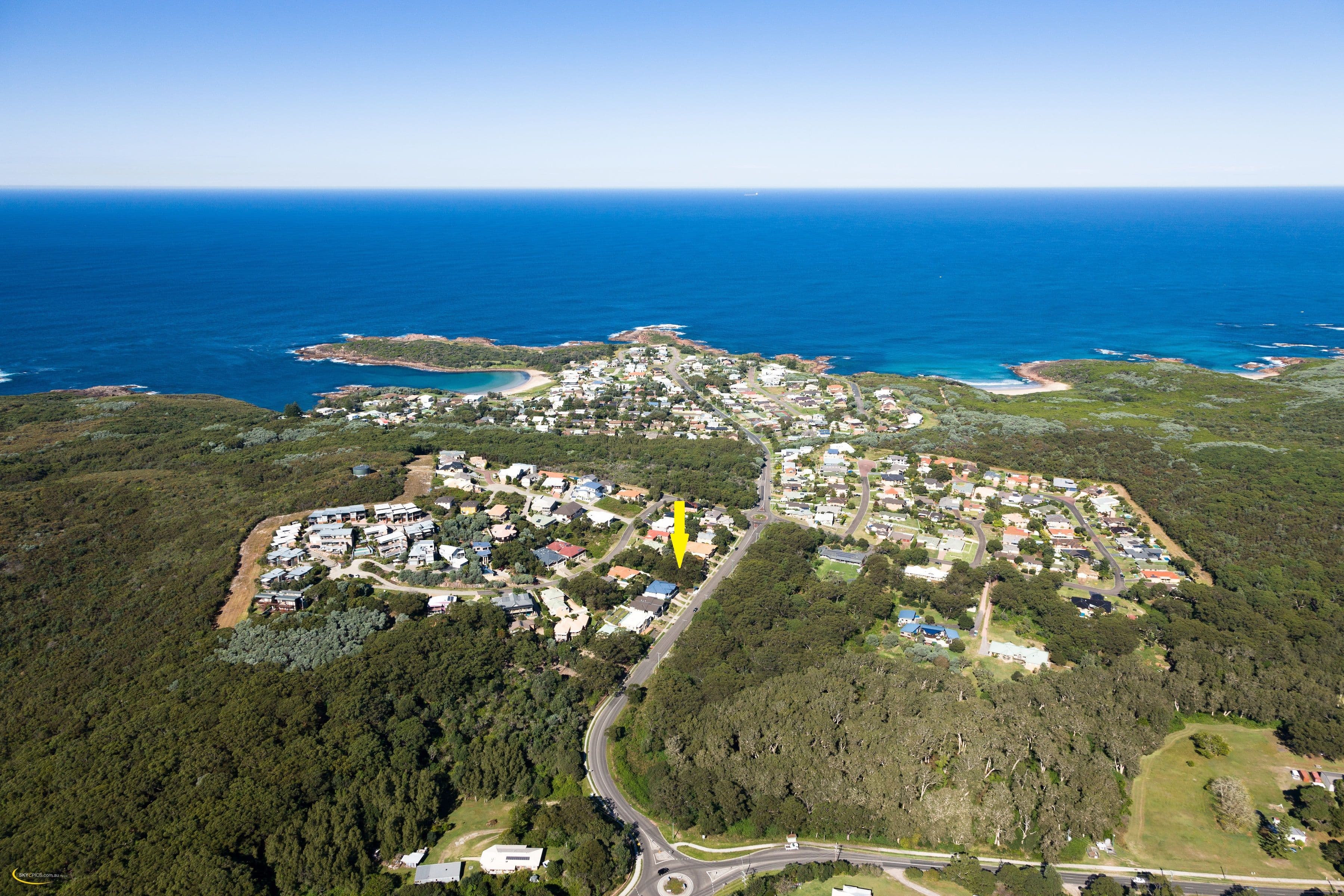 72 Blanch Street, Boat Harbour NSW 2316, Boat Harbour - Image 1