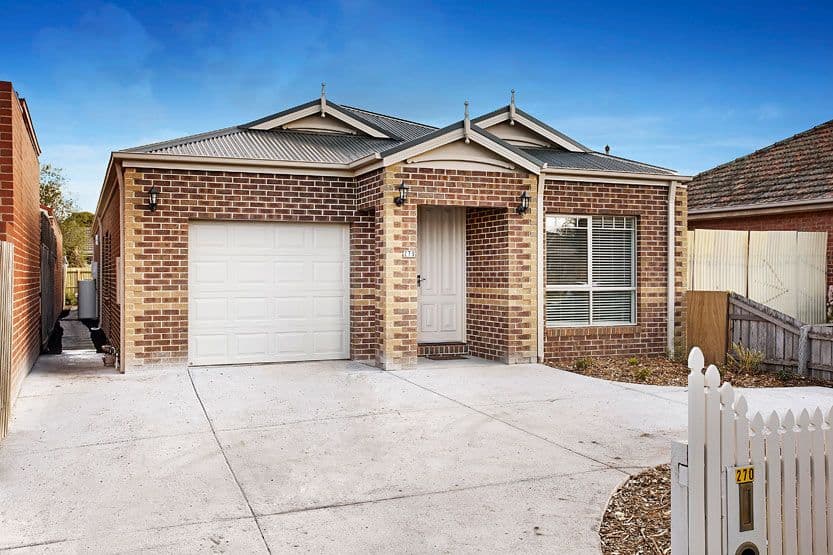 270 Station Street, FAIRFIELD VIC 3078, Fairfield - Thumbnail 2