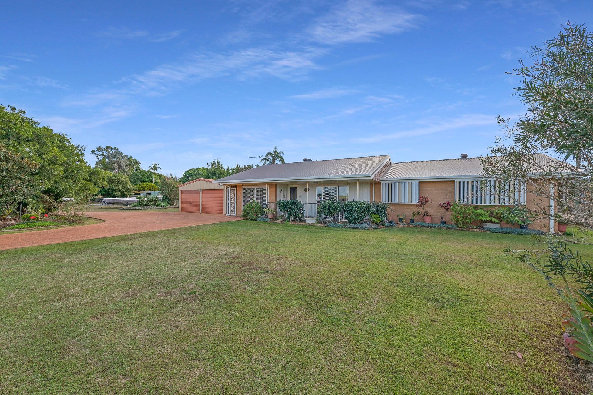 4 Peggs Road, Oakwood QLD 4670, Oakwood - Image 1