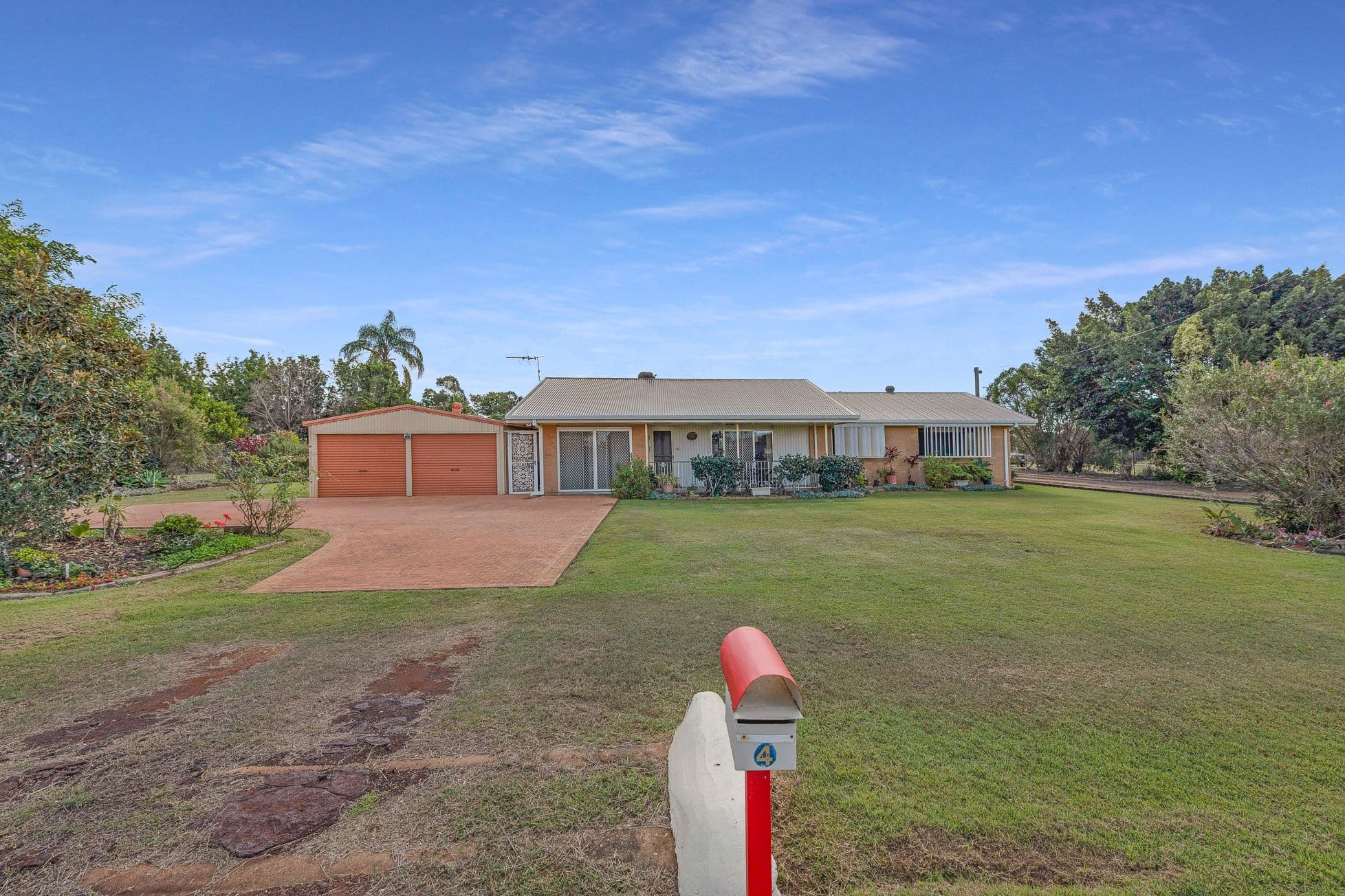4 Peggs Road, Oakwood QLD 4670, Oakwood - Thumbnail 2