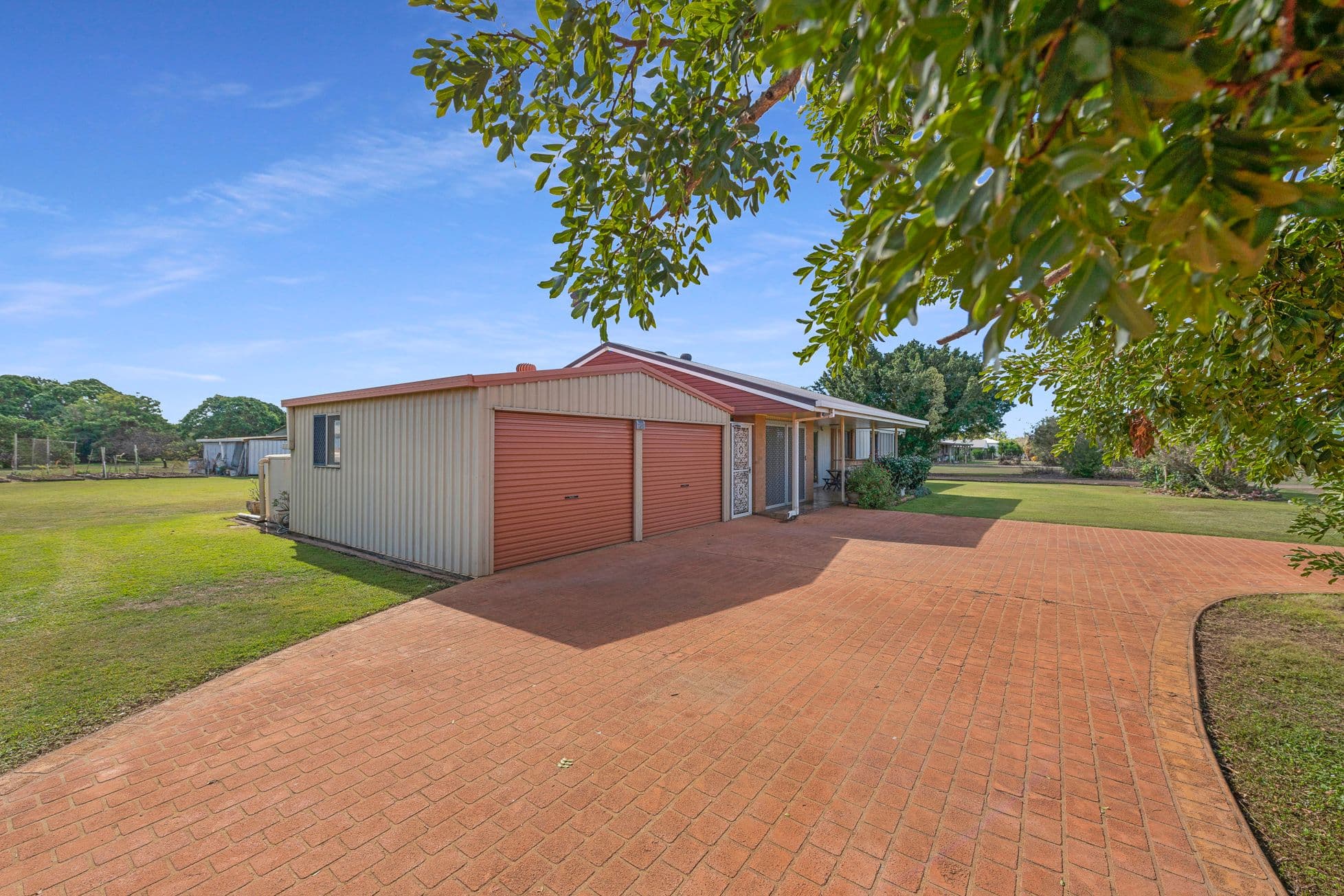 4 Peggs Road, Oakwood QLD 4670, Oakwood - Thumbnail 3