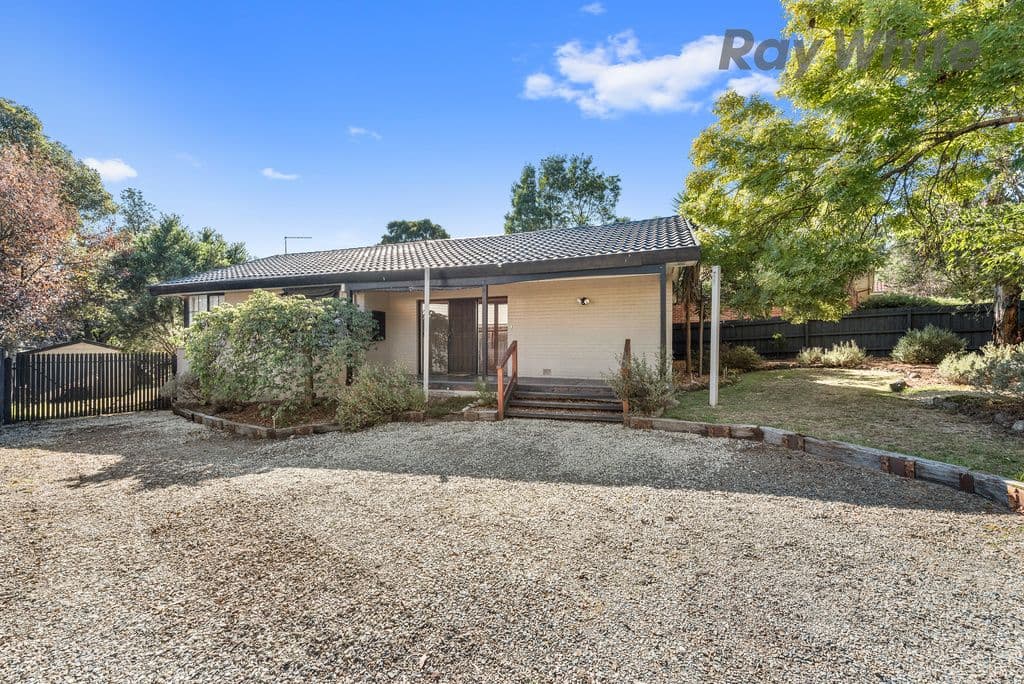 1 DENNIS Street, Croydon VIC 3136, Croydon - Thumbnail 3