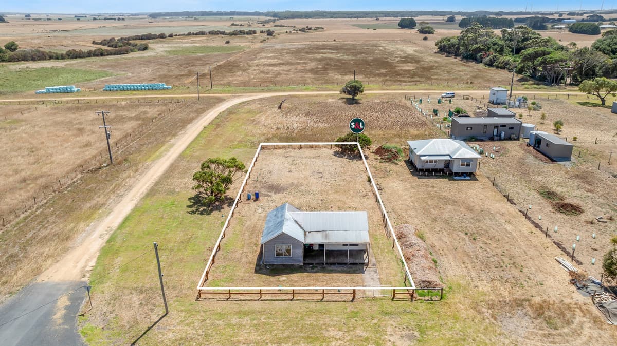 18 Sinnott Street, Yambuk VIC 3285, Yambuk - Image 1