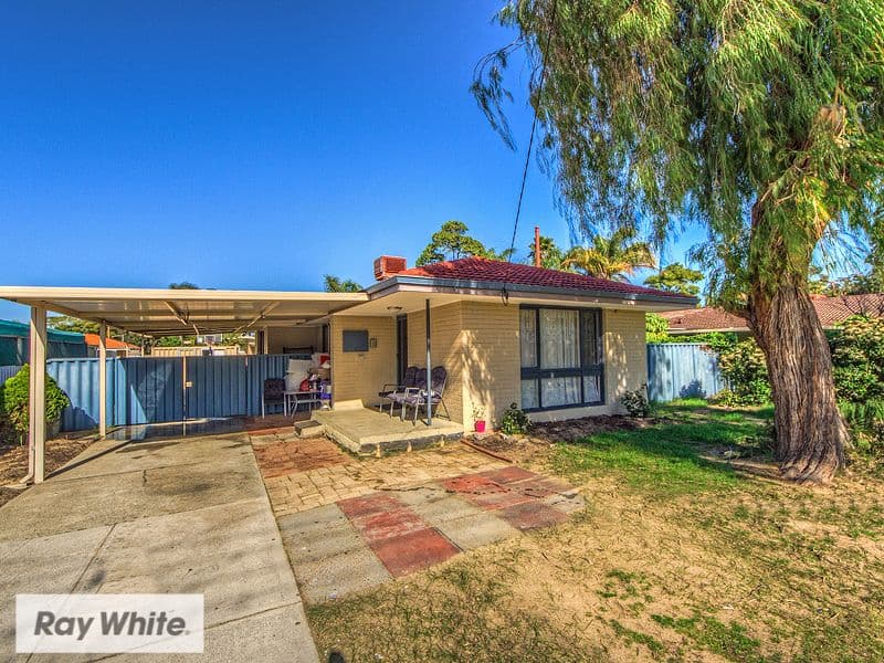 58 Ellerby Way, Koondoola WA 6064, Koondoola - Image 1