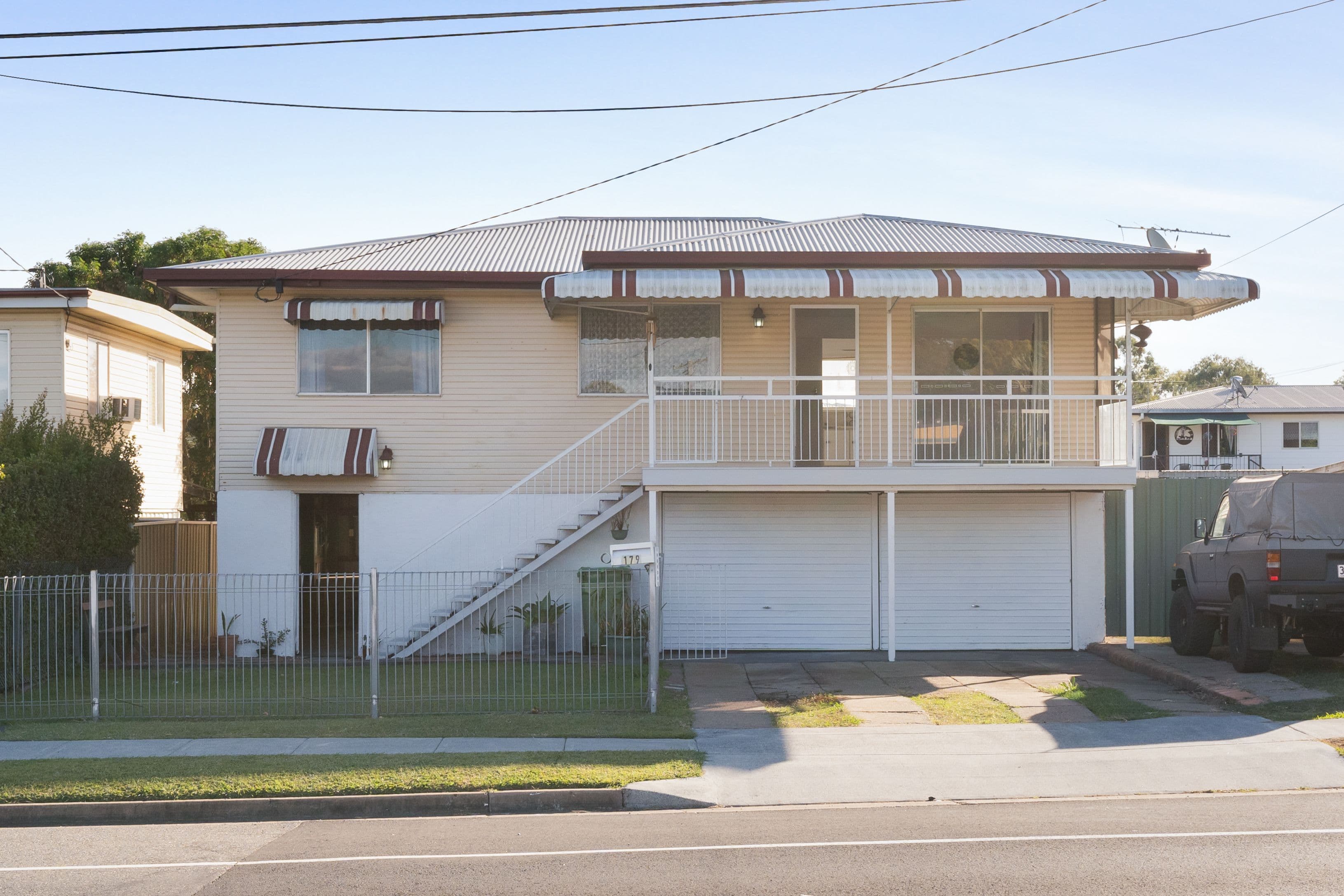 179 South Station Road, Silkstone QLD 4304, Silkstone - Image 1