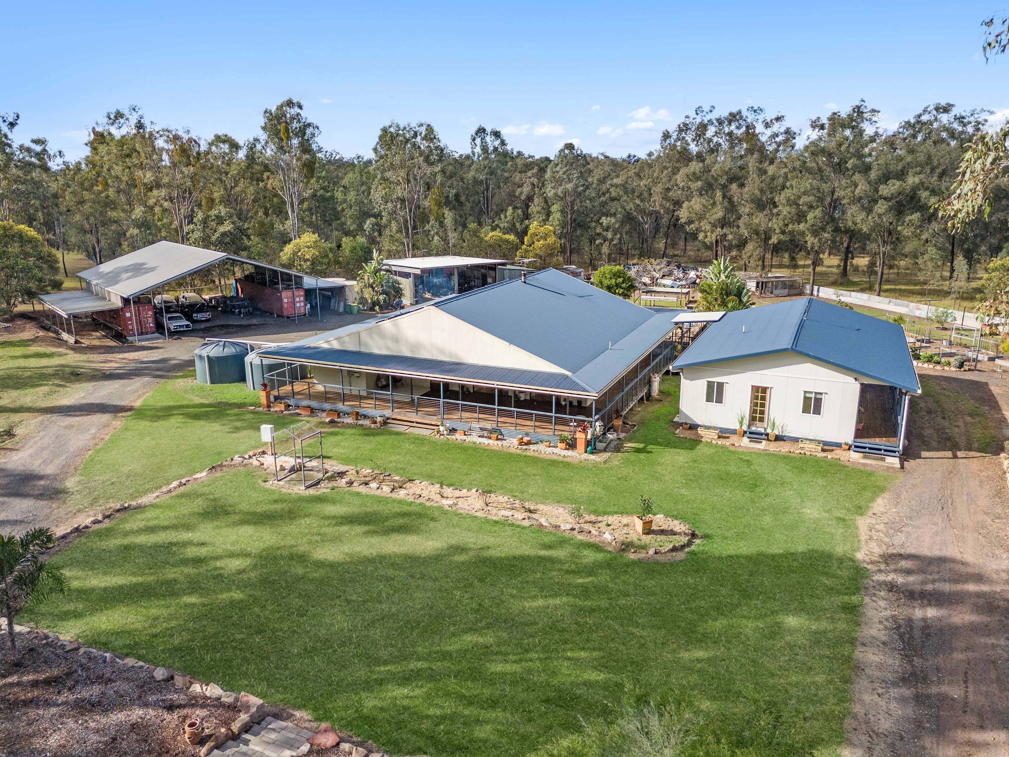 9 Yellowood Court, Kensington Grove QLD 4341, Kensington Grove - Image 1