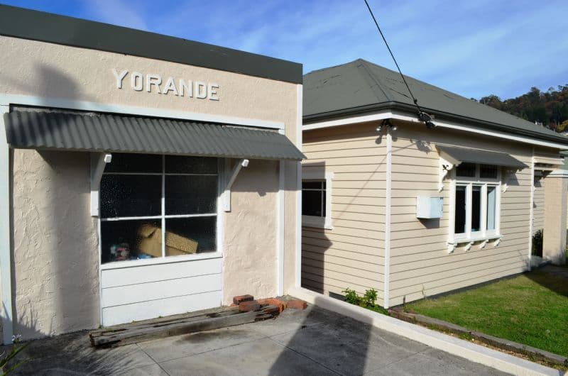 11 Brougham Street, WEST LAUNCESTON TAS 7250, West Launceston - Thumbnail 4