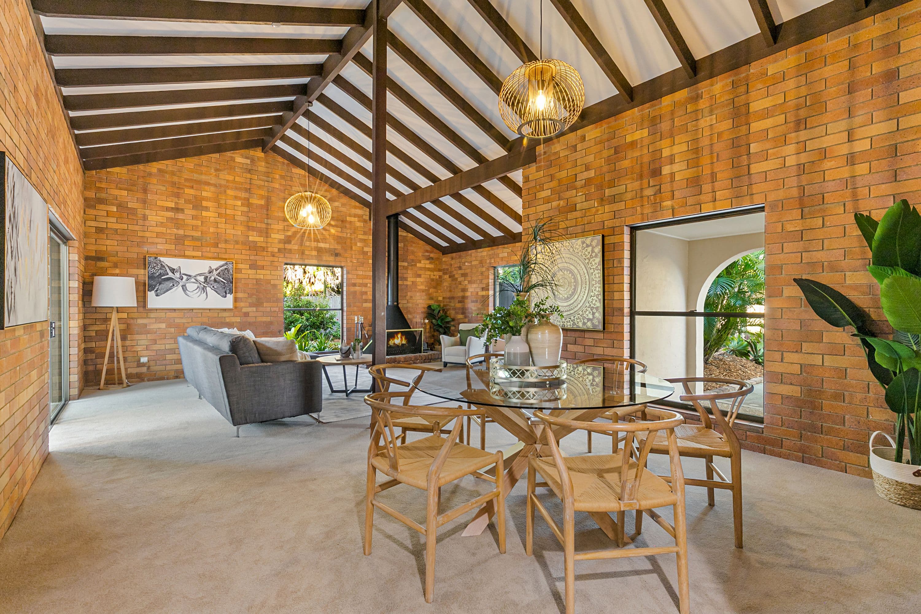 1277 Waterworks Road, The Gap QLD 4061, The Gap - Image 1