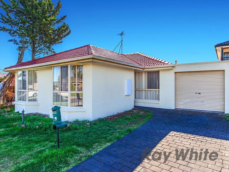 29 Roseberry Avenue, Keilor Downs VIC 3038, Keilor Downs - Image 1