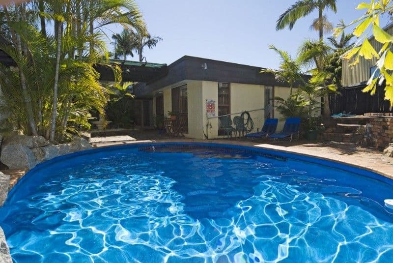JAMBOREE HEIGHTS QLD 4074, Jamboree Heights - Image 1