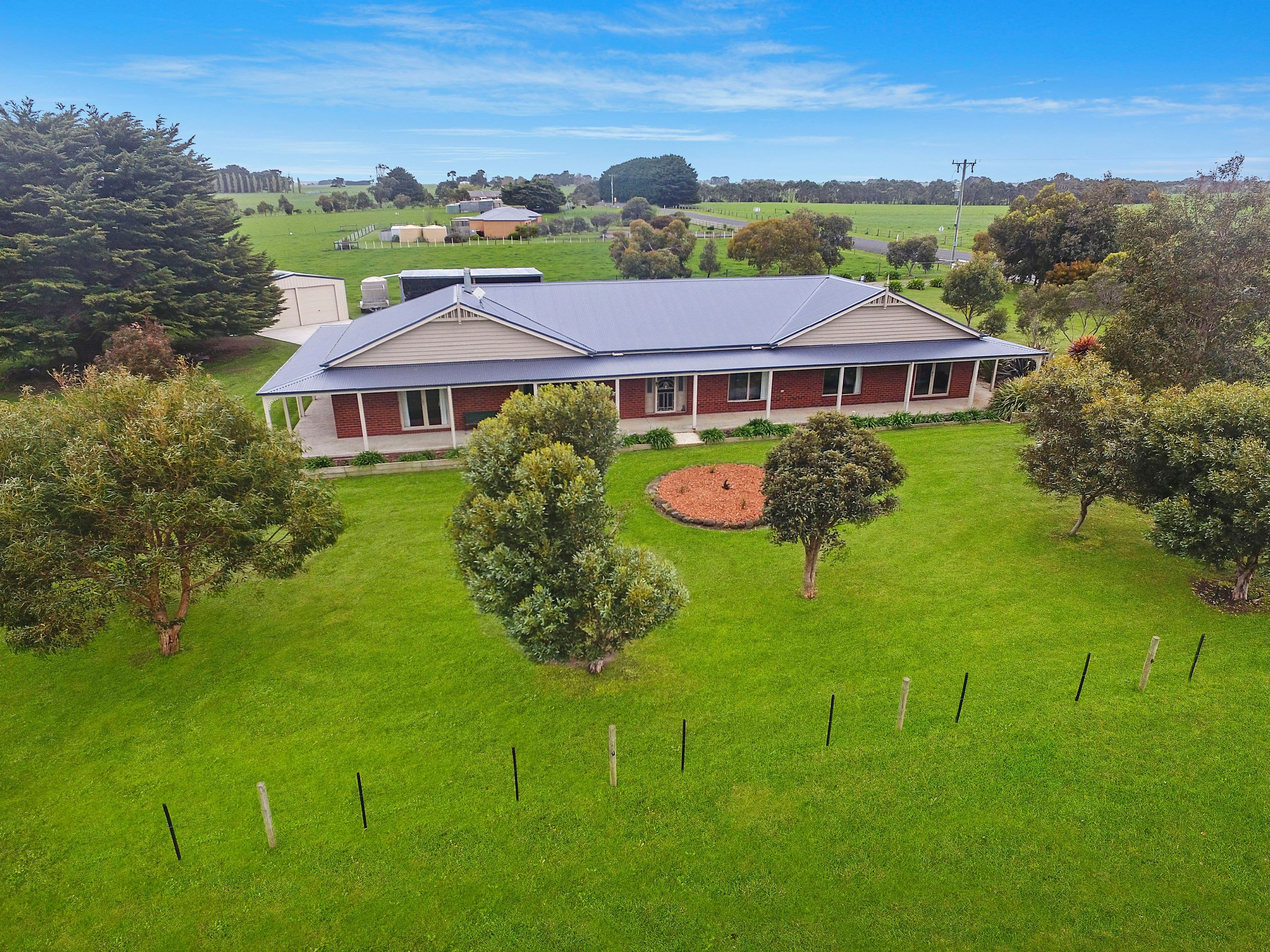 173 Scotts Road North, Kirkstall VIC 3283, Kirkstall - Image 1