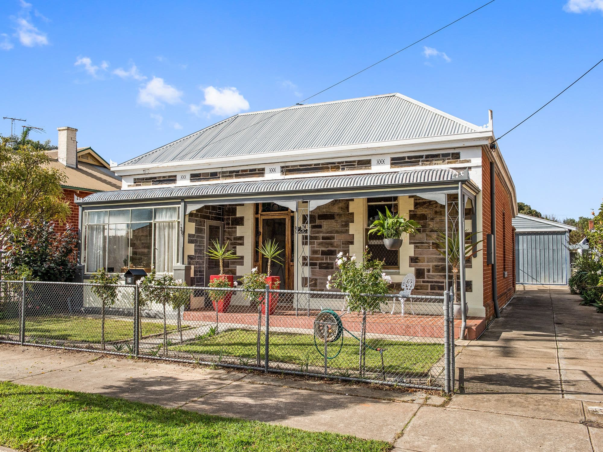 38 Albemarle Street, West Hindmarsh SA 5007, West Hindmarsh - Image 1