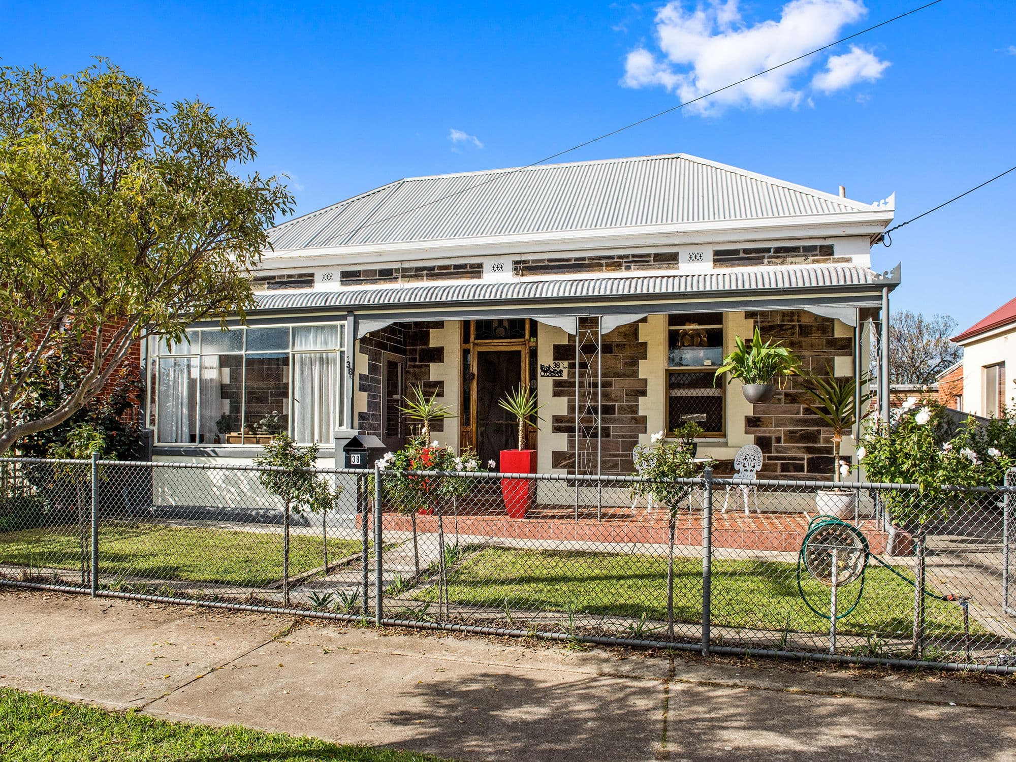 38 Albemarle Street, West Hindmarsh SA 5007, West Hindmarsh - Thumbnail 2