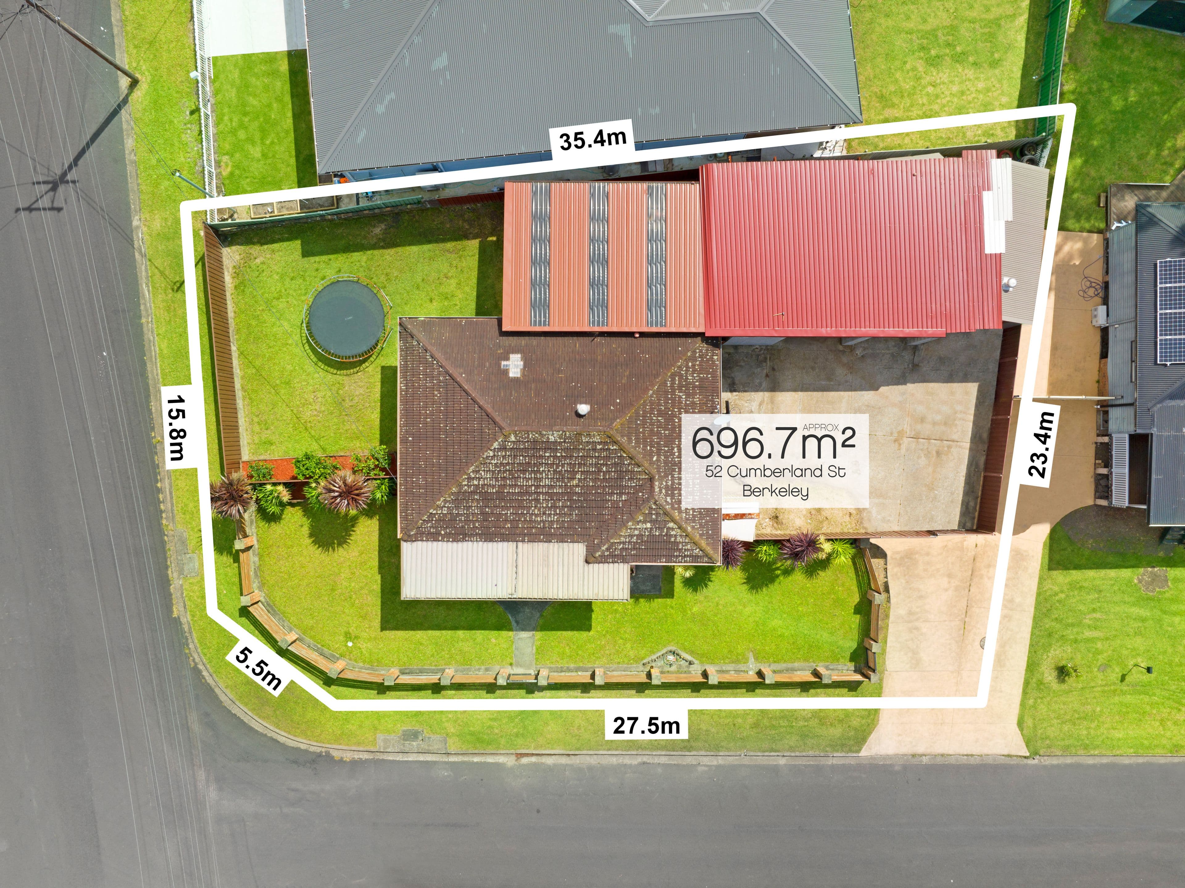 52 Cumberland Street, Berkeley NSW 2506, Berkeley - Thumbnail 8