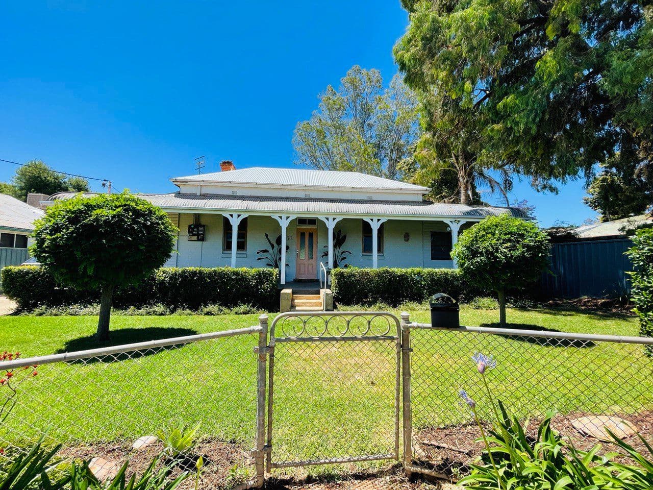 77 Orange Street, Condobolin NSW 2877, Condobolin - Thumbnail 2