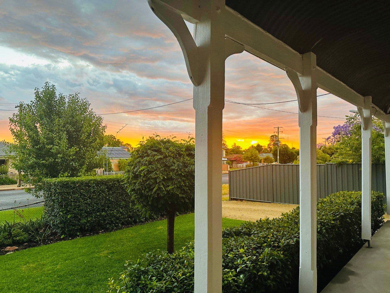 77 Orange Street, Condobolin NSW 2877, Condobolin - Thumbnail 3