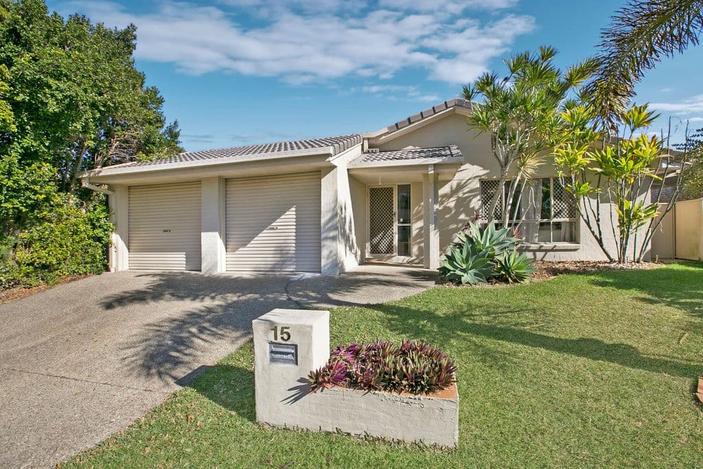15 Ashwood Circuit, BIRKDALE QLD 4159, Birkdale - Thumbnail 2