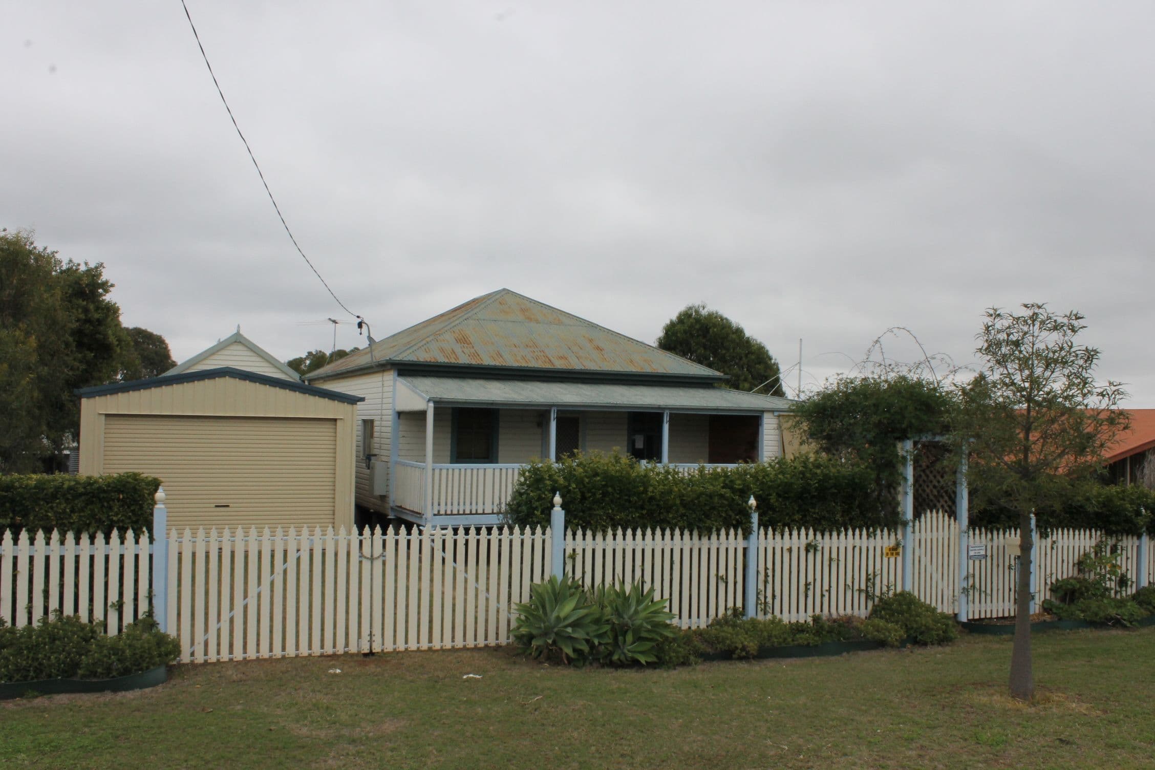 14 Dennis Street, Bell QLD 4408, Bell - Image 1