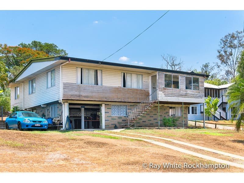 30 Livermore Street, WANDAL QLD 4700, Wandal - Image 1