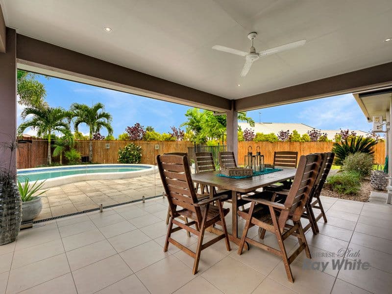 11 Cheyne Close, Bentley Park QLD 4869, Bentley Park - Image 1