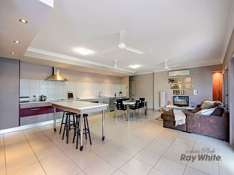 11 Cheyne Close, Bentley Park QLD 4869, Bentley Park - Thumbnail 5