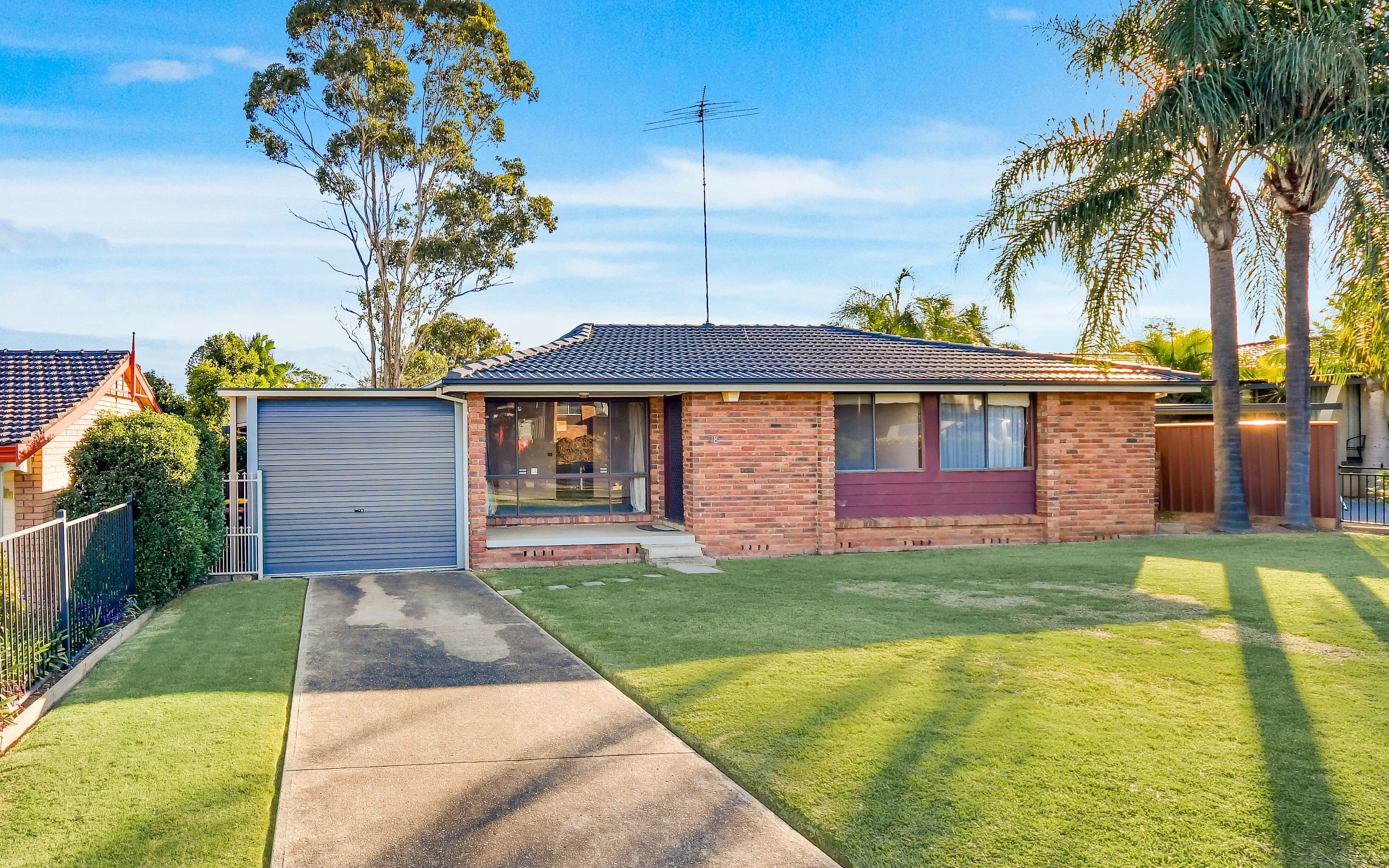 28 Hume Crescent, Werrington County NSW 2747, Werrington County - Image 1