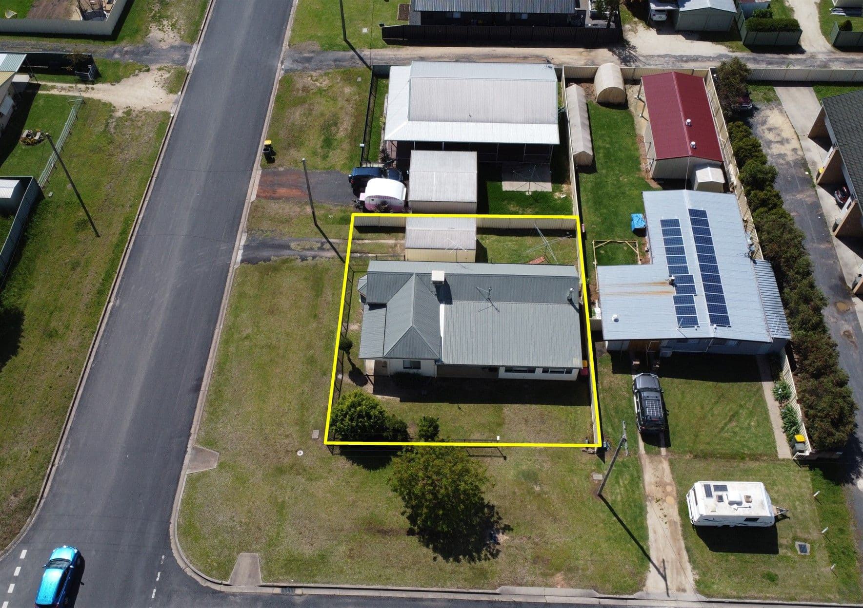 42 Greaves Street, Inverell NSW 2360, Inverell - Thumbnail 2