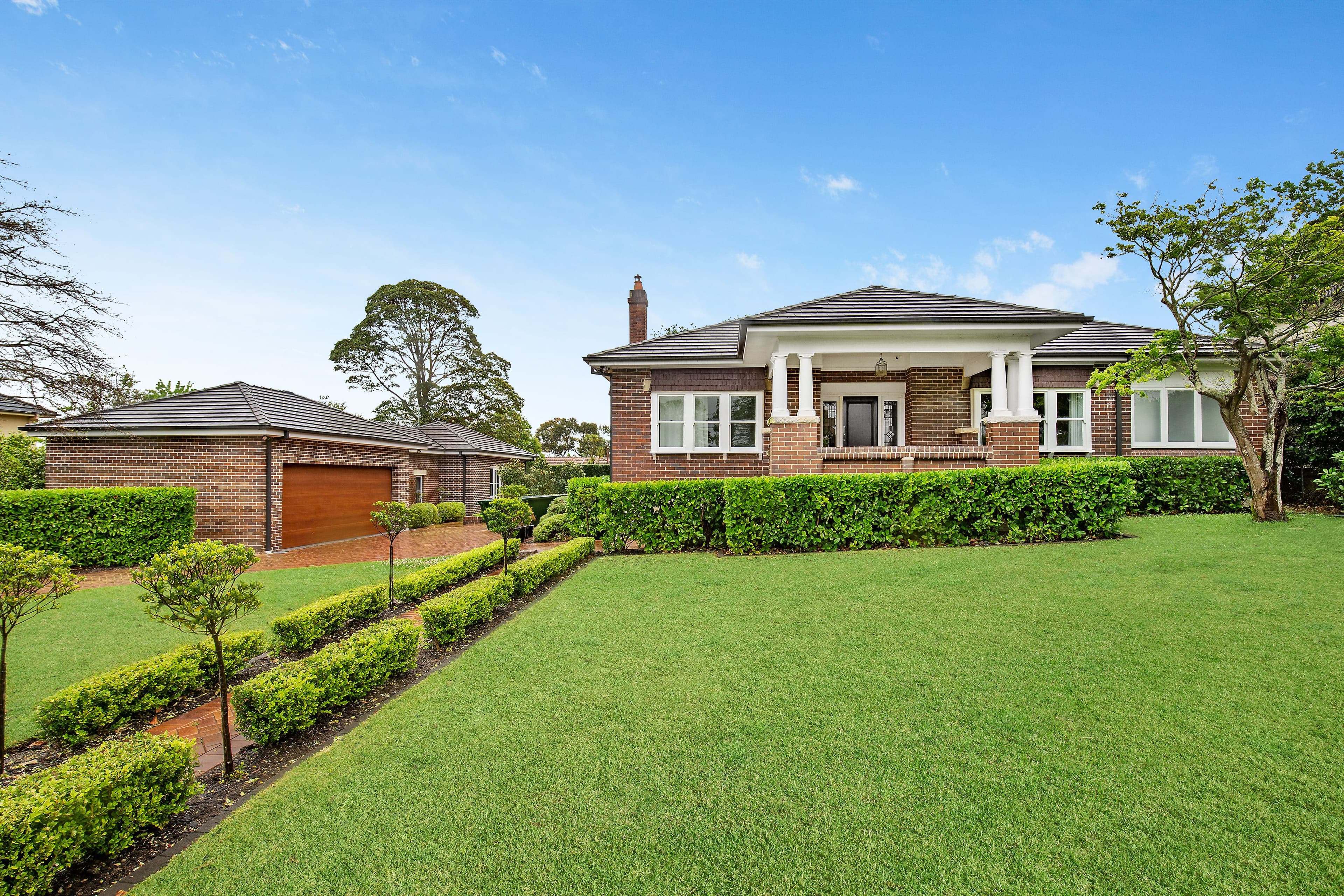 68 Grosvenor Street, Wahroonga NSW 2076, Wahroonga - Thumbnail 3