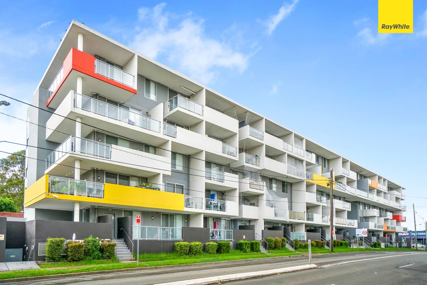12 Fourth Avenue, Blacktown NSW 2148, Blacktown - Image 1