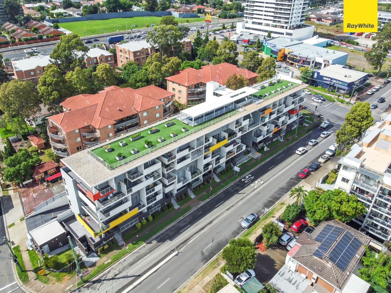 12 Fourth Avenue, Blacktown NSW 2148, Blacktown - Thumbnail 2