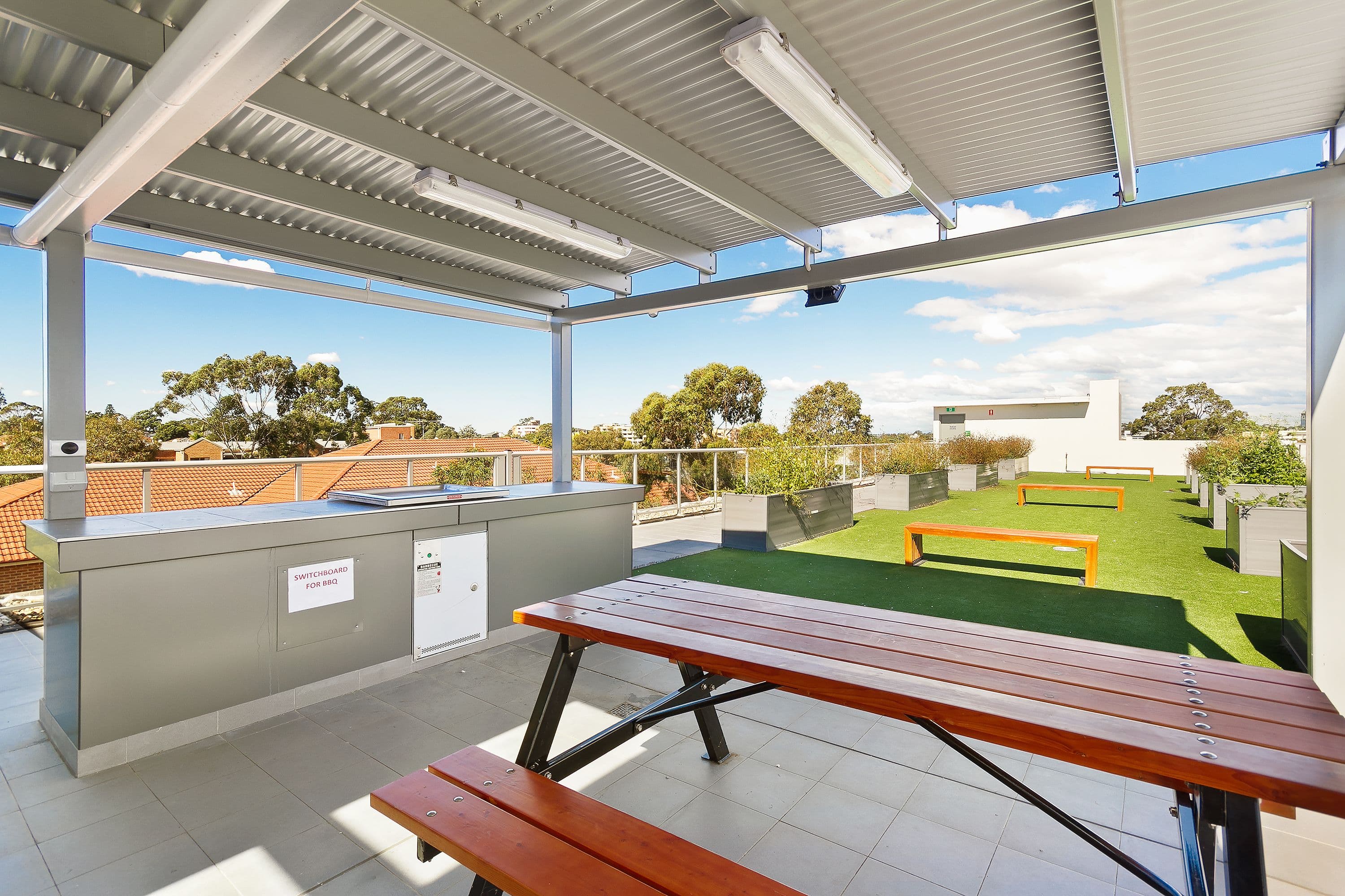 12 Fourth Avenue, Blacktown NSW 2148, Blacktown - Thumbnail 8
