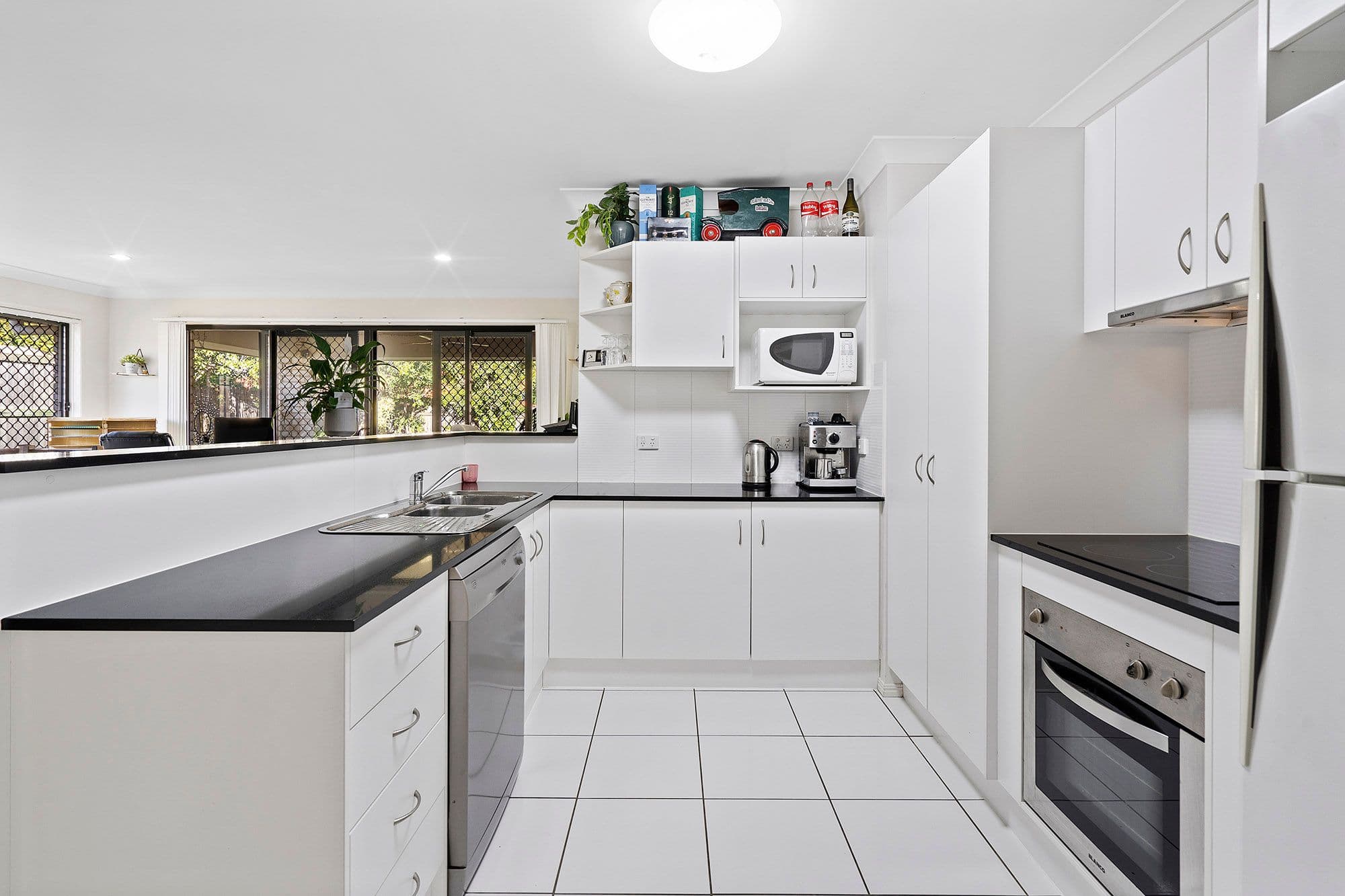 1 Lukin Court, Brassall QLD 4305, Brassall - Thumbnail 3