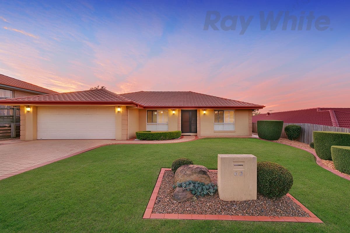62 Azalea Crescent, Calamvale QLD 4116, Calamvale - Image 1