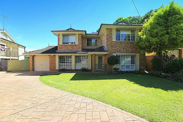 110 Lucinda Avenue, Bass Hill NSW 2197, Bass Hill - Image 1