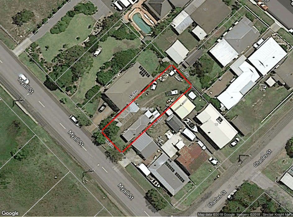 1/39 Liberty Parade, Ivanhoe, Ivanhoe - Thumbnail 8